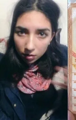 Hain saldırıya sevinen o alçak yakalandı