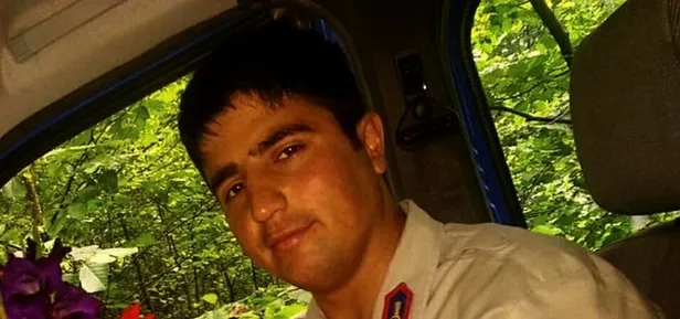 Şırnak'ta 4 yıl önce kaybolan Ferdi Polat'ın şehit olduğu belirlendi-1