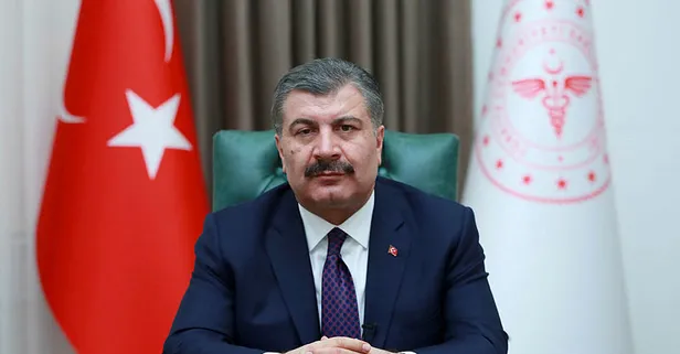 Bakan Koca'dan gençlere 19 Mayıs mesajı