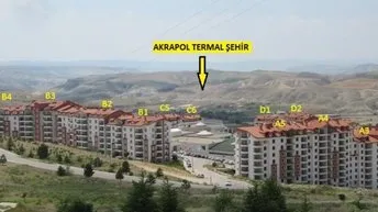 Ankara’da 1+1 daire 550 bin TL! Vakıfbank, Ziraat Bankası satılık ucuz ev ilanları açıldı! Gaziantep, Tokat, Zonguldak, Diyarbakır, İstanbul...