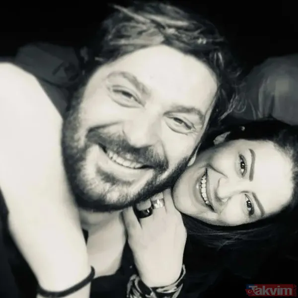 30 yıllık büyük aşk: Kuruluş Orhan’ın Malhun Hatun’u Bennu Yıldırımlar'ın eşi de çok ünlü! - 35