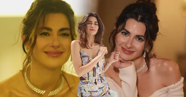 Nesrin Cavadzade minisiyle ortalığı salladı Fatih Ürek yorumsuz bırakmadı! ’Bugün benim günümdü’ diyen Nesrin’e bakın!