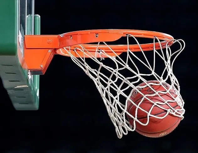 Potada zorlu kapışma