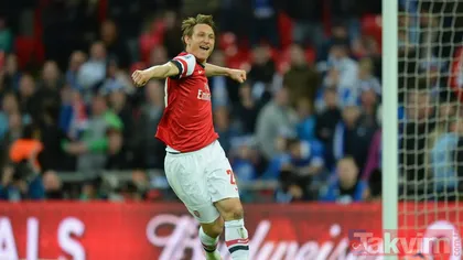 Sağlık kontrolünde kırık çıktı, Arsenal vazgeçmedi