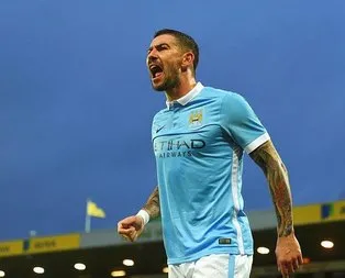 Görevimiz Kolarov&Gustavo