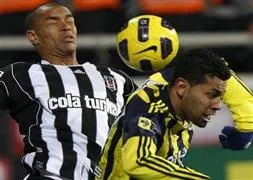 Ve takımdan gitmesi kesin gibi