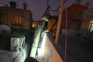 Şimşekler Suç Örgütüne şafak operasyonu: 11 ilde 64 gözaltı!