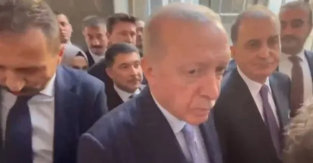 Başkan Erdoğan'dan "Nicolas Maduro" sorusuna yanıt: Bize gelen böyle bir haber yok