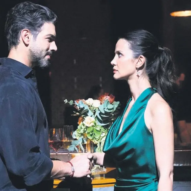 Karadut’tan yeni tanıtım!