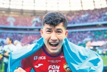 Bırakın gideyim!