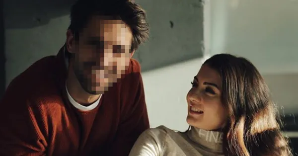 Burcu Özberk ve rol arkadaşı hakkında şok iddia! Afili Aşk'ın Ayşe'si ile Volkan'ı aşk mı yaşıyor?