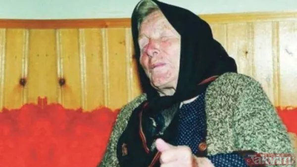 Baba Vanga’nın 2026 kehanetleri! Büyük depremler kapıda mı? İşte dünyayı bekleyen tehditler - 2