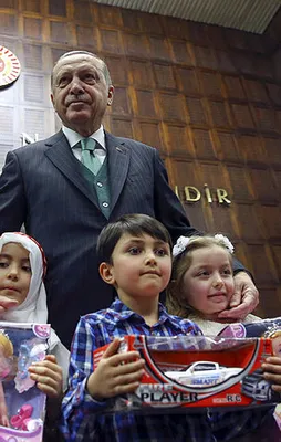 Küçük çocuklardan duygulandıran şiirler!