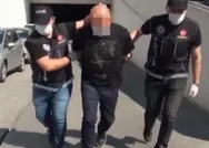 İstanbul’da lüks villasında yakalanmıştı! Ürdünlü uyuşturucu baronunun ifadesine ulaşıldı