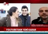 YouTube tarih verdi! O hesaplar silinecek |Video