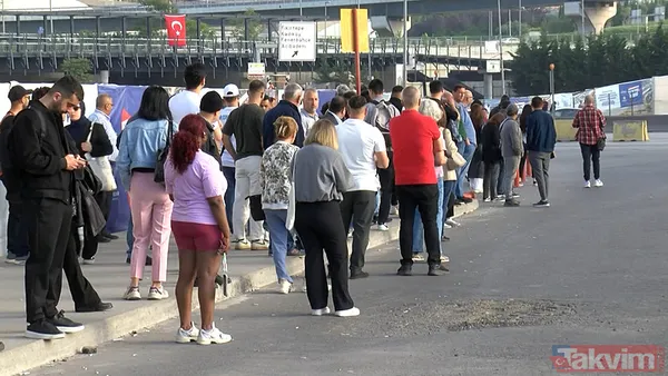 Kare kare kaos! İBB'den ödeme alamayan Özel Halk Otobüsleri kontak kapattı İstanbullu perişan oldu - 5