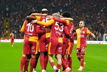 Galatasaray’da derbi öncesi sarı alarm