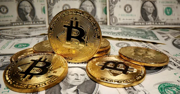 Bitcoin bir ay aradan sonra yeniden 10 bin doların üzerinde