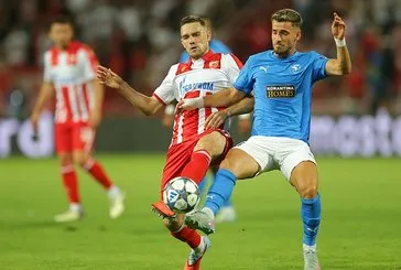 Timi Max Elsnik Trabzonspor yolunda!