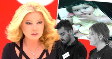 Müge Anlıda aranan minik Lina Nazlı Erbayın cesedi derin dondurucuda ortaya çıktı! Detaylar kan dondurdu: Anne Melissa biliyor muydu?