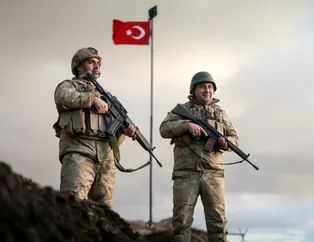 Eski komandolar Tendürek'te buluştu