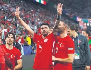 Samet ipten aldı