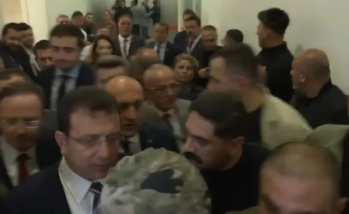 İstanbulluların paraları delege borsasına! CHP'li Erkan Çakır'dan bomba itiraf! İmamoğlu'nun Kılıçdaroğlu bitirme oyunu: Talimat aldım-4