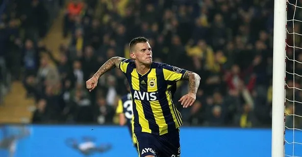 Skrtel’de umutlar bitmedi