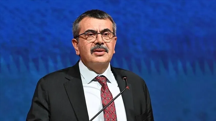 1784095851799.jpeg 15 Temmuz'un 10. yılında Cumhurbaşkanlığı Kabinesi üyelerinden ortak mesaj: Milli birlik vurgusu-8