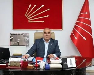 CHP’de bir taciz skandalı daha! Bu kez Erzurum’da yaşandı