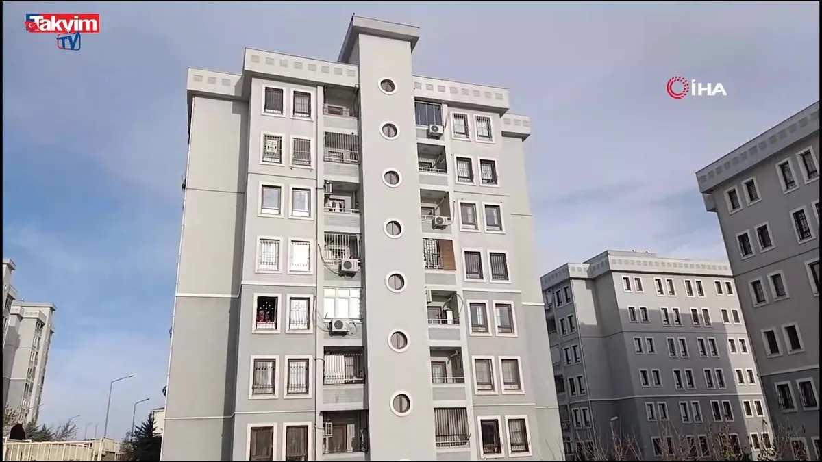 Şanlıurfa’da asansör faciası: 1 ölü!