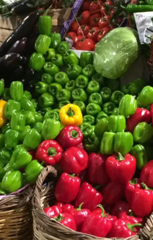 Rüyada manav görmek ne anlama gelir?