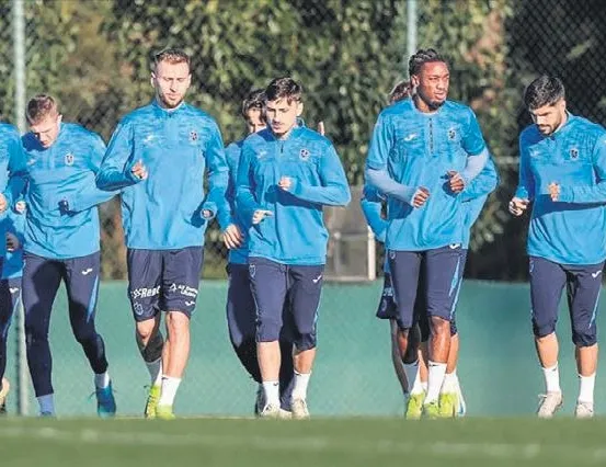 Fırtına’da sadece 5 oyuncunun golü var