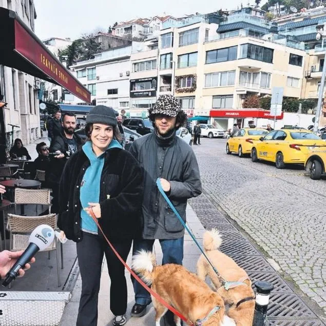 İşin aslı aşk