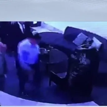 Oteldeki toplantı neden gizli kapaklı yapıldı?
