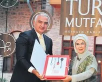 Bakanlık harekete geçti: Türk mutfağı klasikleri dünyaya tanıtılacak!