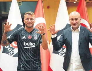 Beşiktaş en kralını aldı