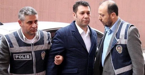 SON DAKİKA: FETÖ'nün finansörü Boydakların terörist elebaşı Gülen'in yarım bıraktığı yemekten yedikleri ortaya çıktı-2