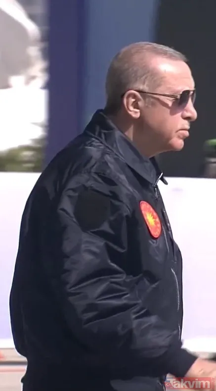 Başkan Erdoğan'dan 7'li koalisyona bomba gönderme: Birilerinin elleriyle kalp yapmayı öğrenmesi 40 gün sürdü! - 10