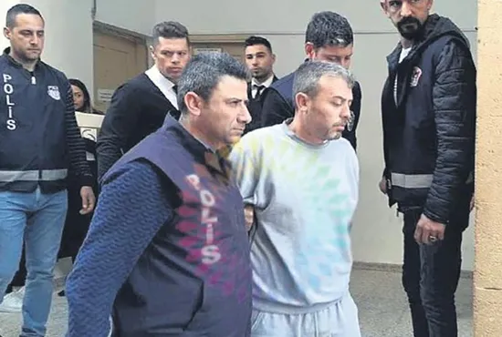 8 Mart Dünya Kadınlar Günü’nde nişanlısı tarafından katledildi-2