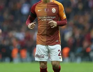 Eski yıldız geriye dönüyor! G.Saray’da flaş gelişme