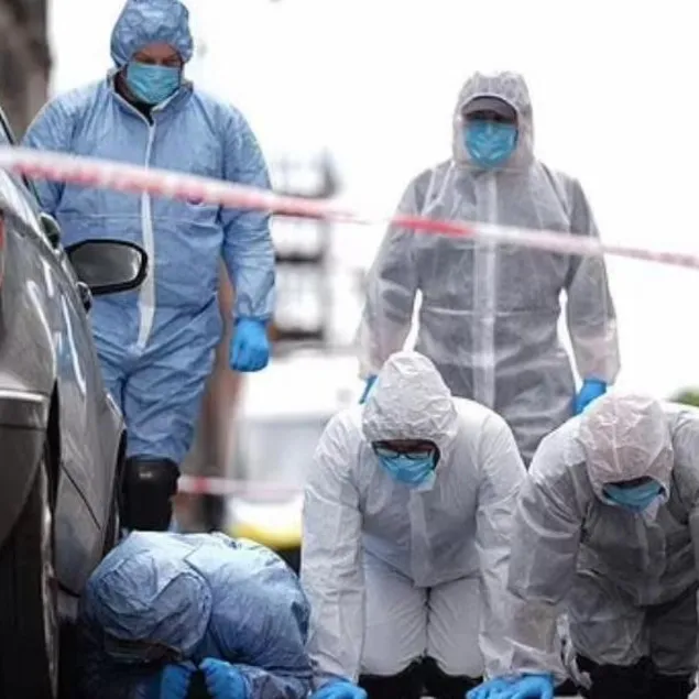 ’Çete’le kabarık