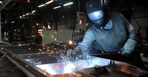 İşsizlik rakamları açıklandı