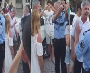 CHP’li vekil tatil dönüşü olay çıkardı