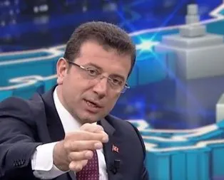 Ekrem İmamoğlundan PKK ve FETÖye skandal çağrı: Gelin Türkiyeyi beraber yönetelim!