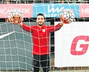 Cenk Gönen düş kırıklığı yaşattı