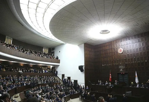 Başbakan Yıldırım'dan CHP'ye PYD yanıtı-2