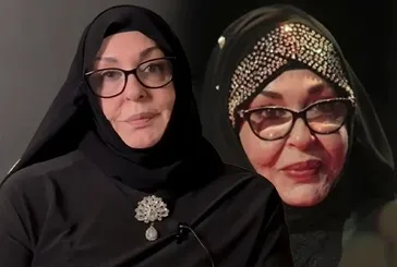 Necla Nazır’ın sağlık durumu nasıl? Ferdi Tayfur’un kızı Tuğçe Tayfur açıkladı