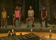 12 Temmuz Survivor kim gitti? Survivor yarı finale kim yükseldi? Survivor 2020 son dakika adaya veda eden isim kim?