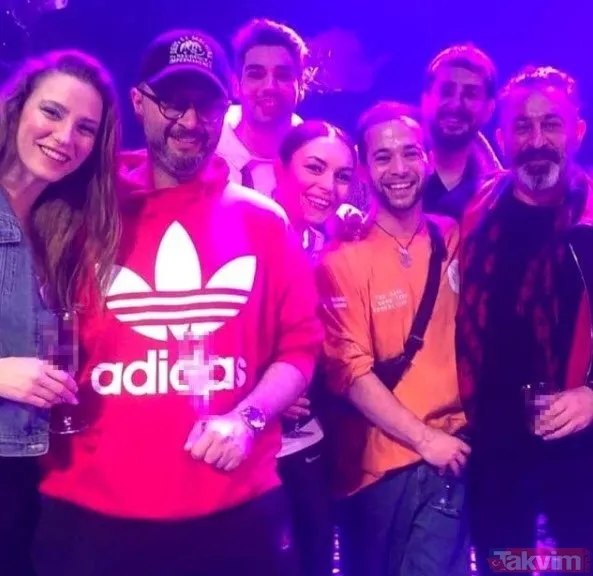 Camdaki Kız’ın Pera’sı Leyla Feray’ın annesi bakın kim çıktı! Cem Yılmaz'ın büyük aşkıydı o da çok ünlü bir isim! "Güzellik genetik" - 20